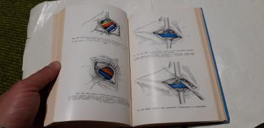 Практикум по оперативной хирургии 