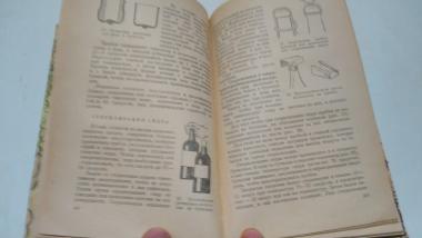 Консервирование плодов, овощей и мяса в домашних условиях