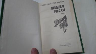 Предел риска