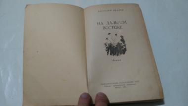 На Дальнем Востоке