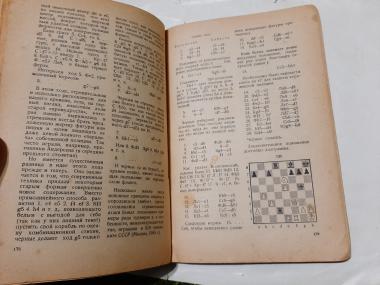 Теория и практика шахматного искусства