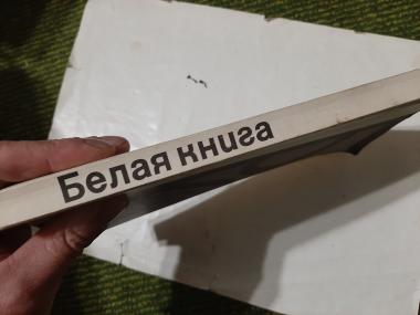 Белая книга