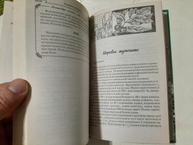 Драгоценная Здравушка. Универсальный народный лечебник.