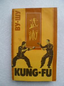 Ву-Шу. Kung-Fu. Рекомендации для начинающих