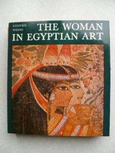 The Woman in Egyptian art.