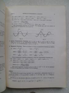 Advanced Mathematics for Engineers and Scientists (Schaum's Outline) 