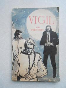 Vigil and other stories

