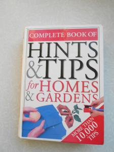 Complete Book of Hints 