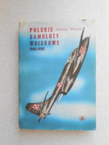 Polskie samoloty wojskowe 1945-1980

