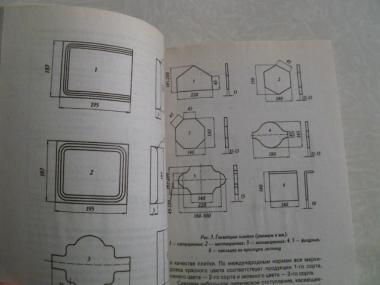 Плиточные работы.