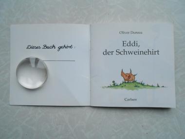 Eddi, der Schweinehirt