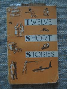 Twelve short stories