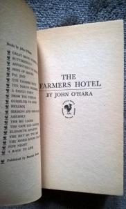 The Farmers Hotel