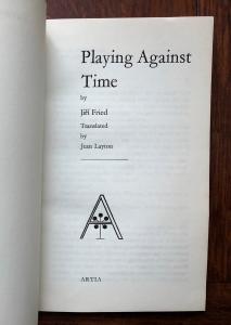 Play against time