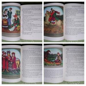 Ukrainian Folk Tales