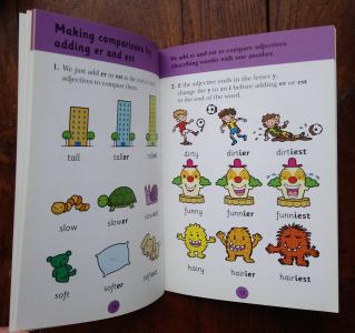 Homework Helpers: Spelling for School