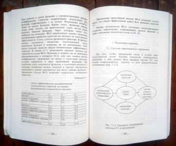 Основы стратегического управления: Учебное пособие