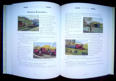 Thomas the Tank Engine Treasure. Favorite Stories from the Railway Series