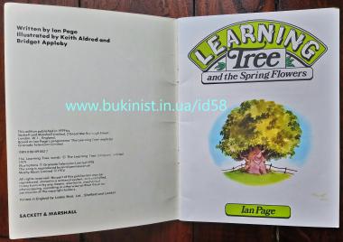 Learning Tree and the Spring Flowers
