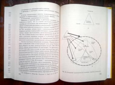 Риск-менеджмент: Учебник