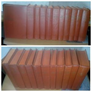 Собрание сочинений в 11 томах. 1956